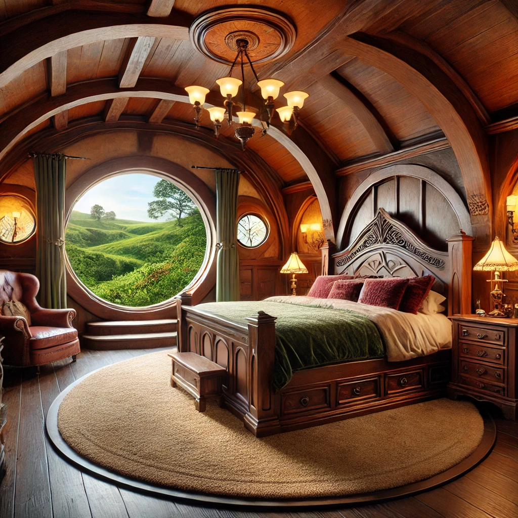 Maisonnette Familiale