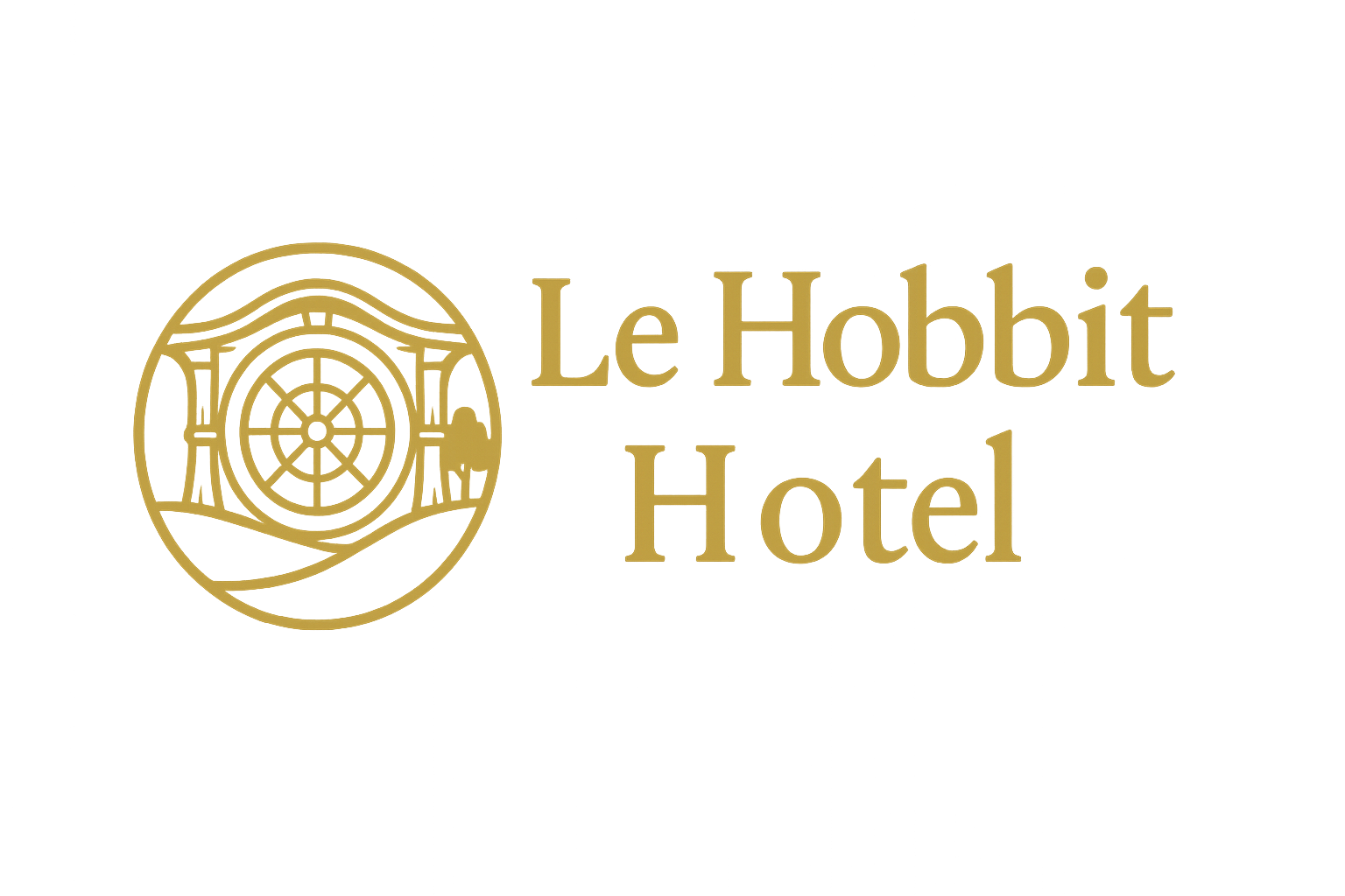 Hobbit Hotel