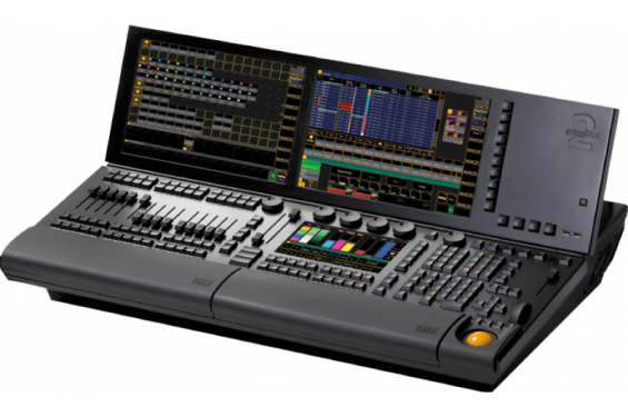 MA LIGHTING GRANDMA2