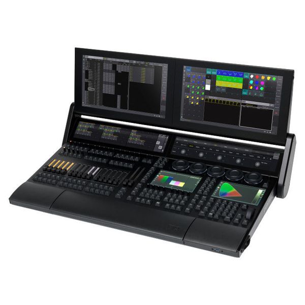 MA LIGHTING GRANDMA3